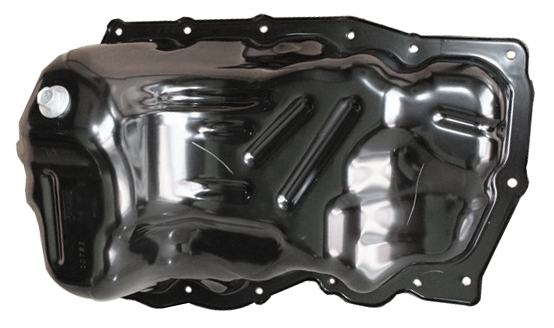 OIL PAN